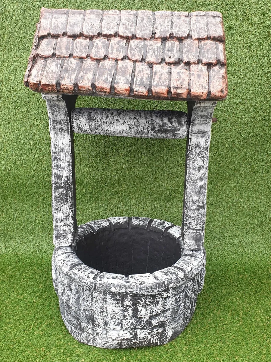Garden furniture
