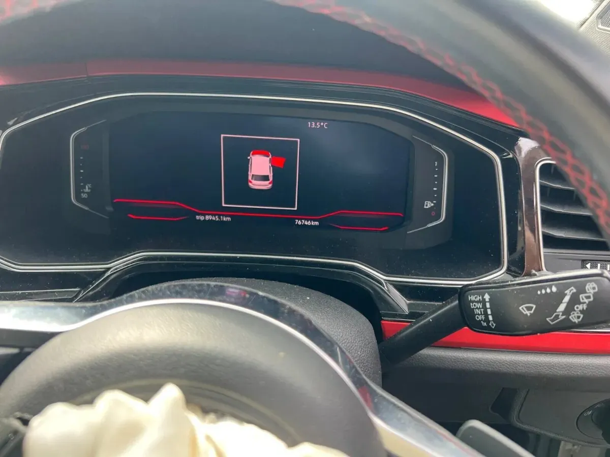 2018 Vw Polo Gti 2.0 Petrol DSG Automatic - Image 2