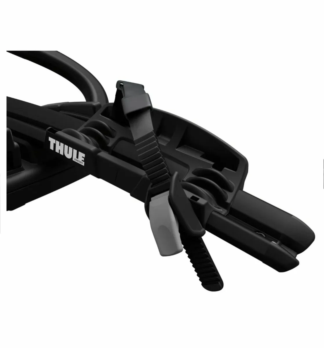 Thule Bicycle rack - Image 3