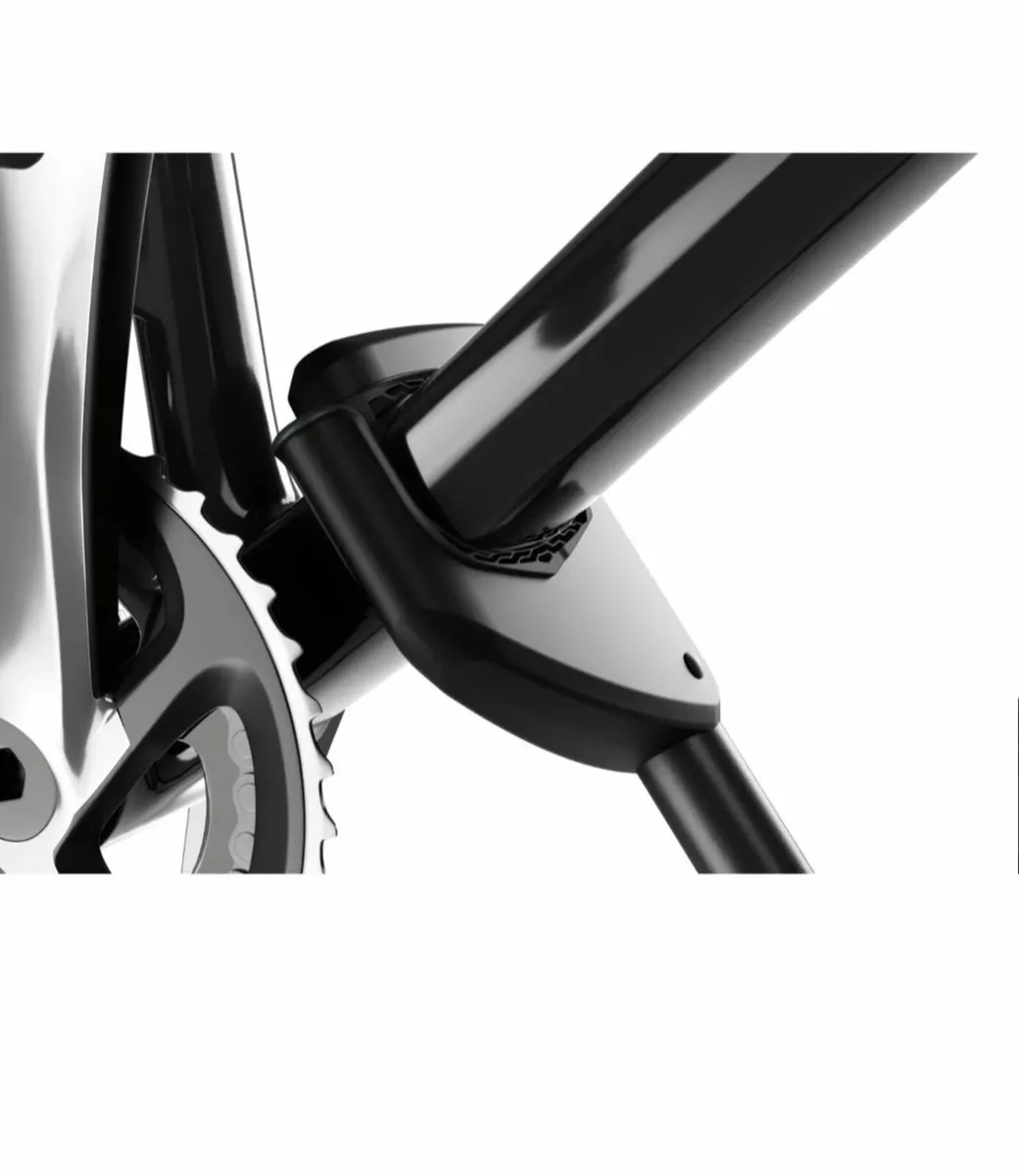 Thule Bicycle rack - Image 4