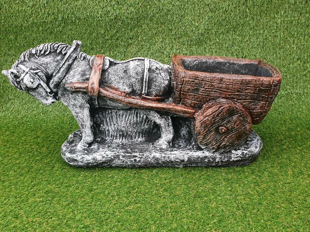 Garden furniture - Image 2