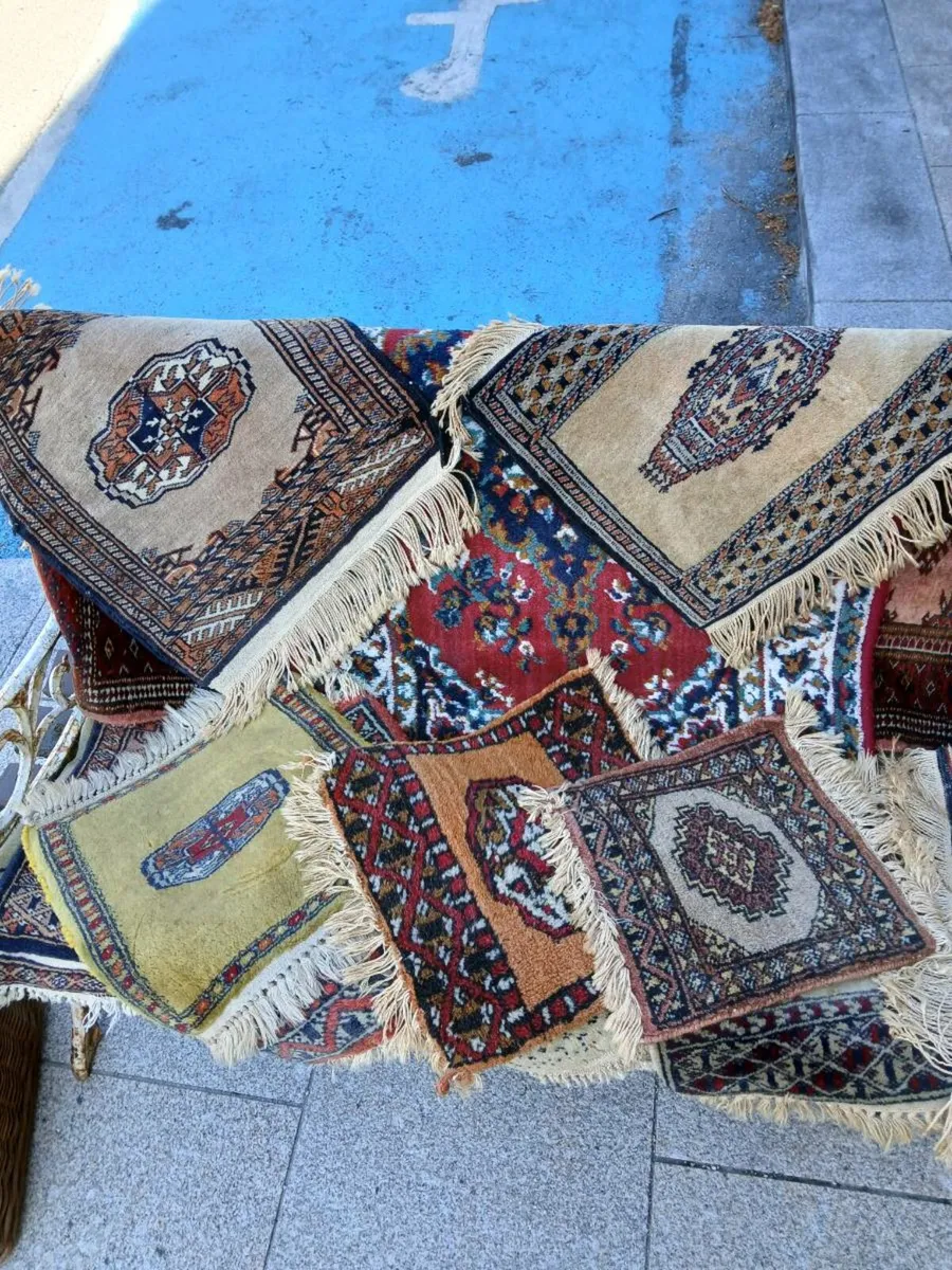 Prayer Kneeling Rugs Mats - Image 1