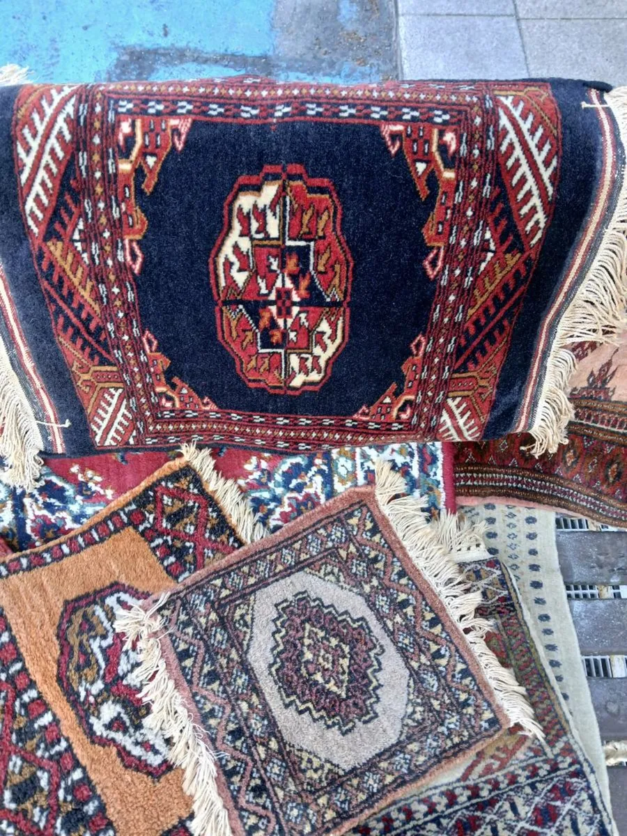 Prayer Kneeling Rugs Mats - Image 2