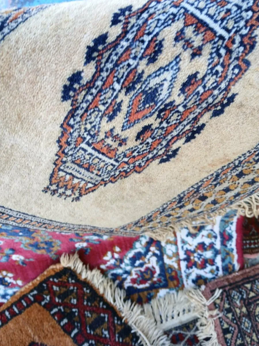 Prayer Kneeling Rugs Mats - Image 3