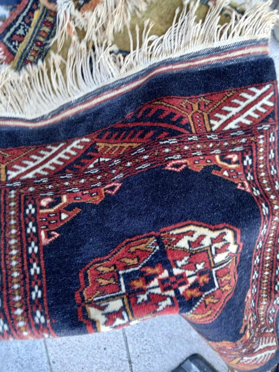 Prayer Kneeling Rugs Mats - Image 4