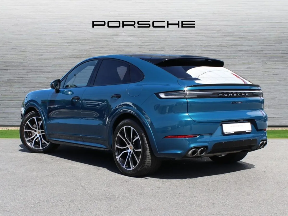 Porsche Cayenne 3.0 E-hybrid Phev Auto - Image 2