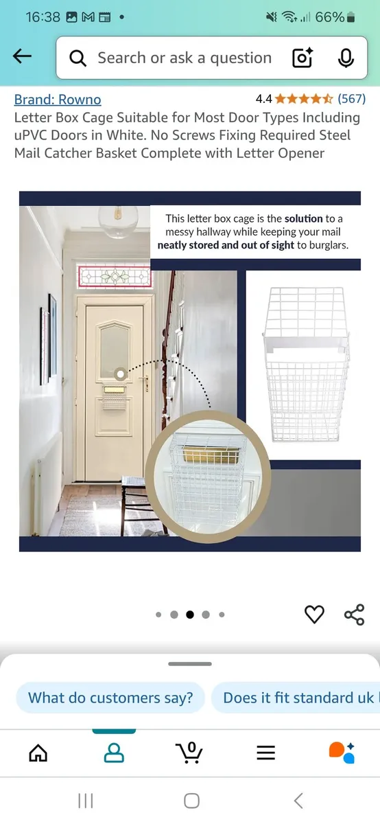 Letter box - Image 3