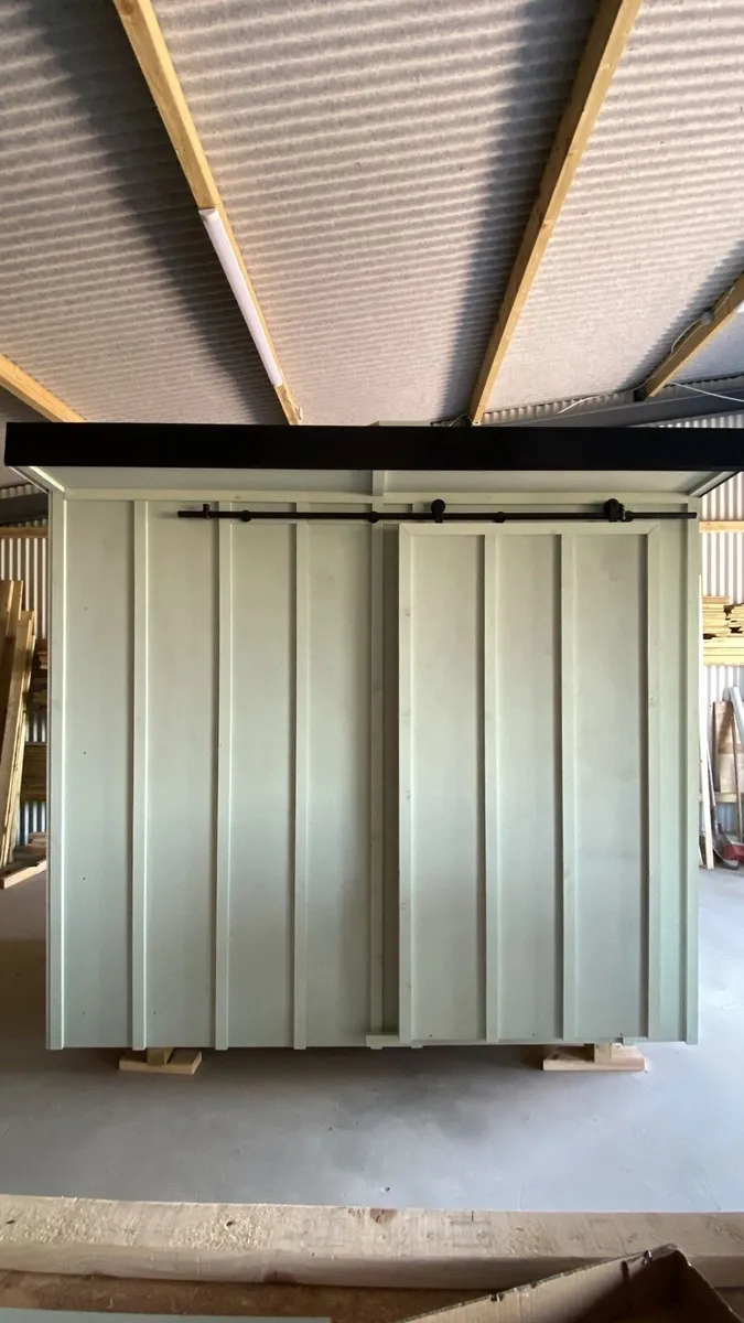Garden Shed - Image 4