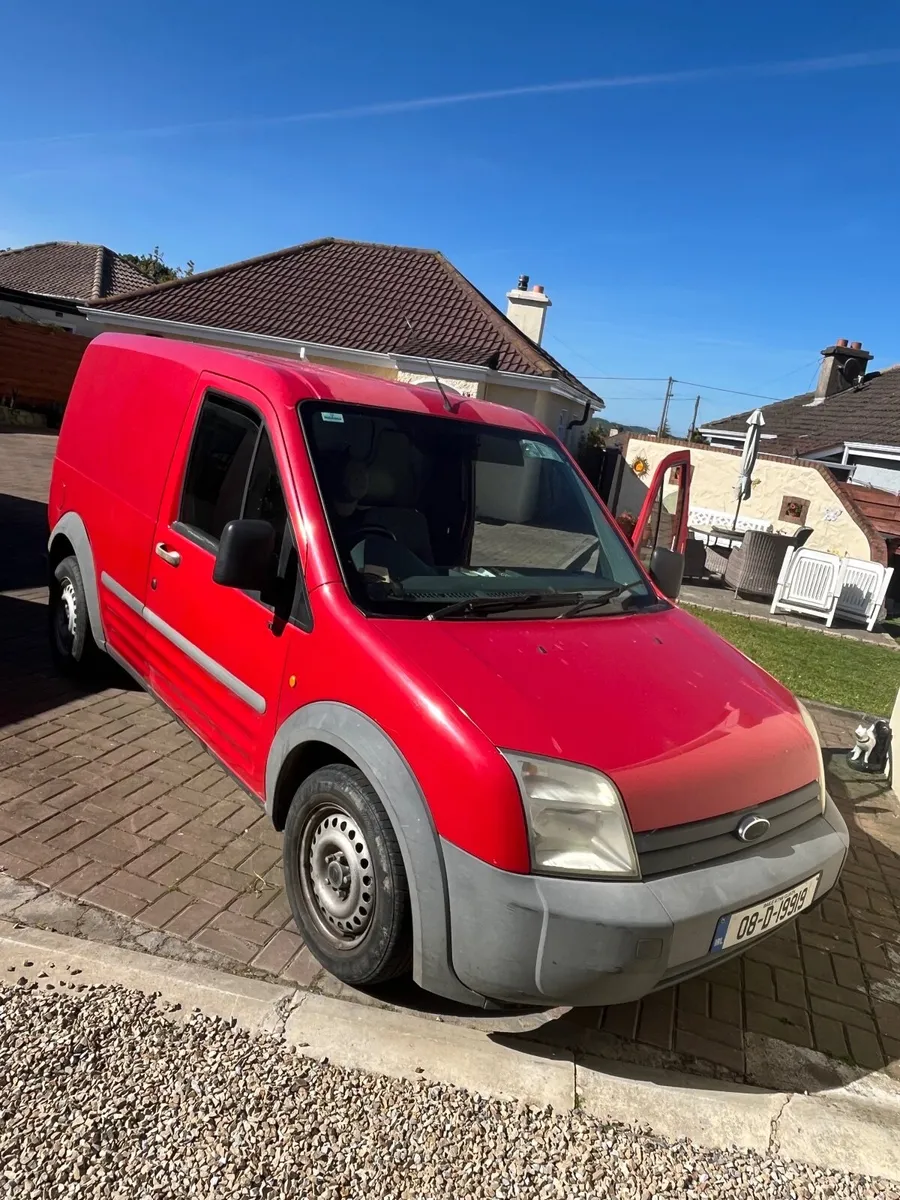 Ford Transit Connect - Image 2
