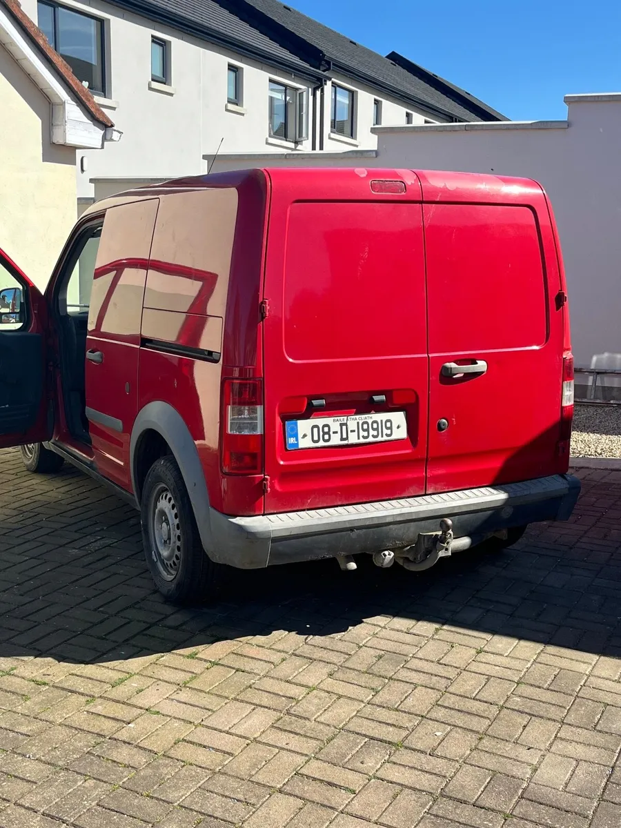 Ford Transit Connect - Image 3