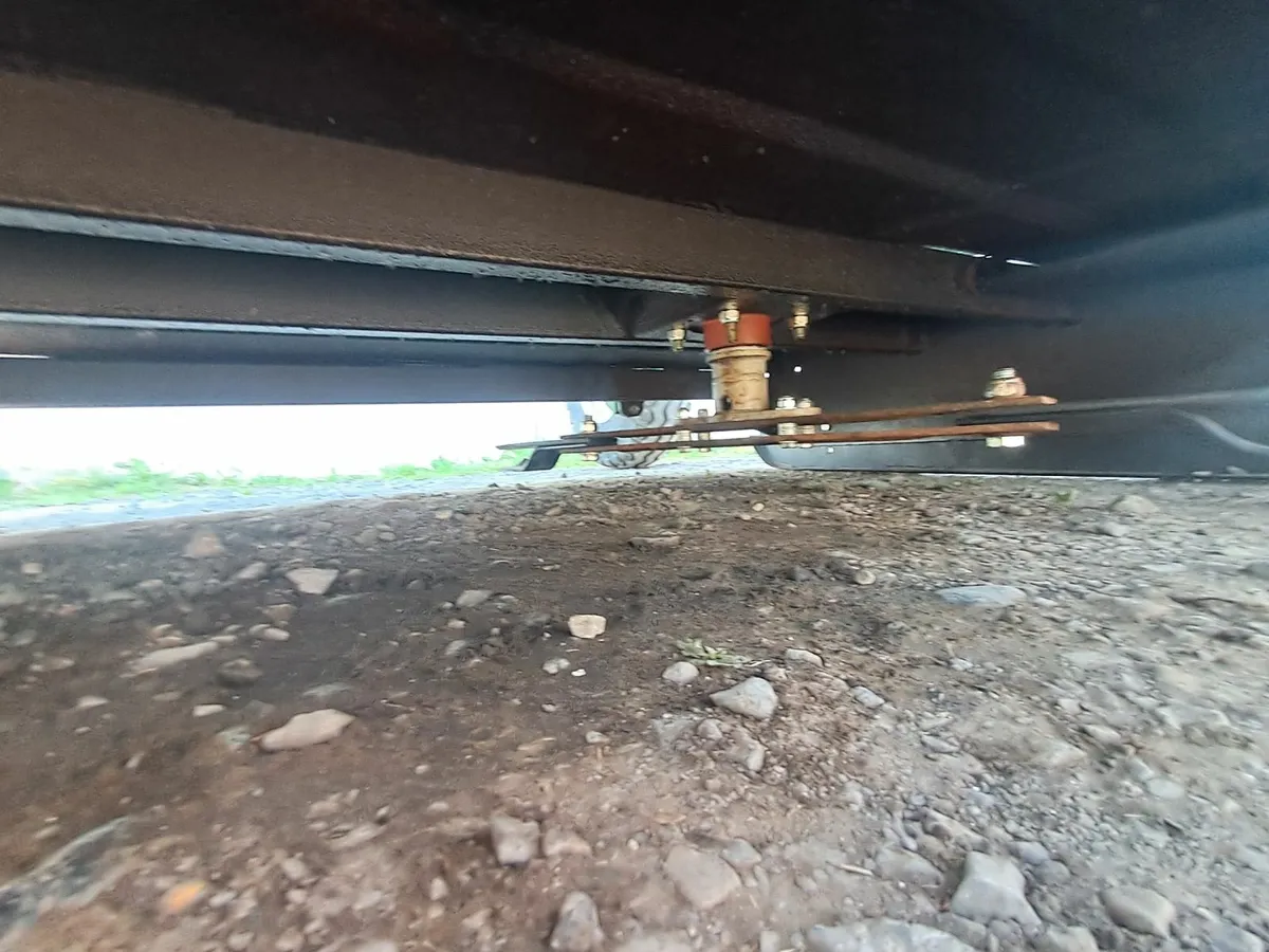 Conor 8ft topper - Image 2