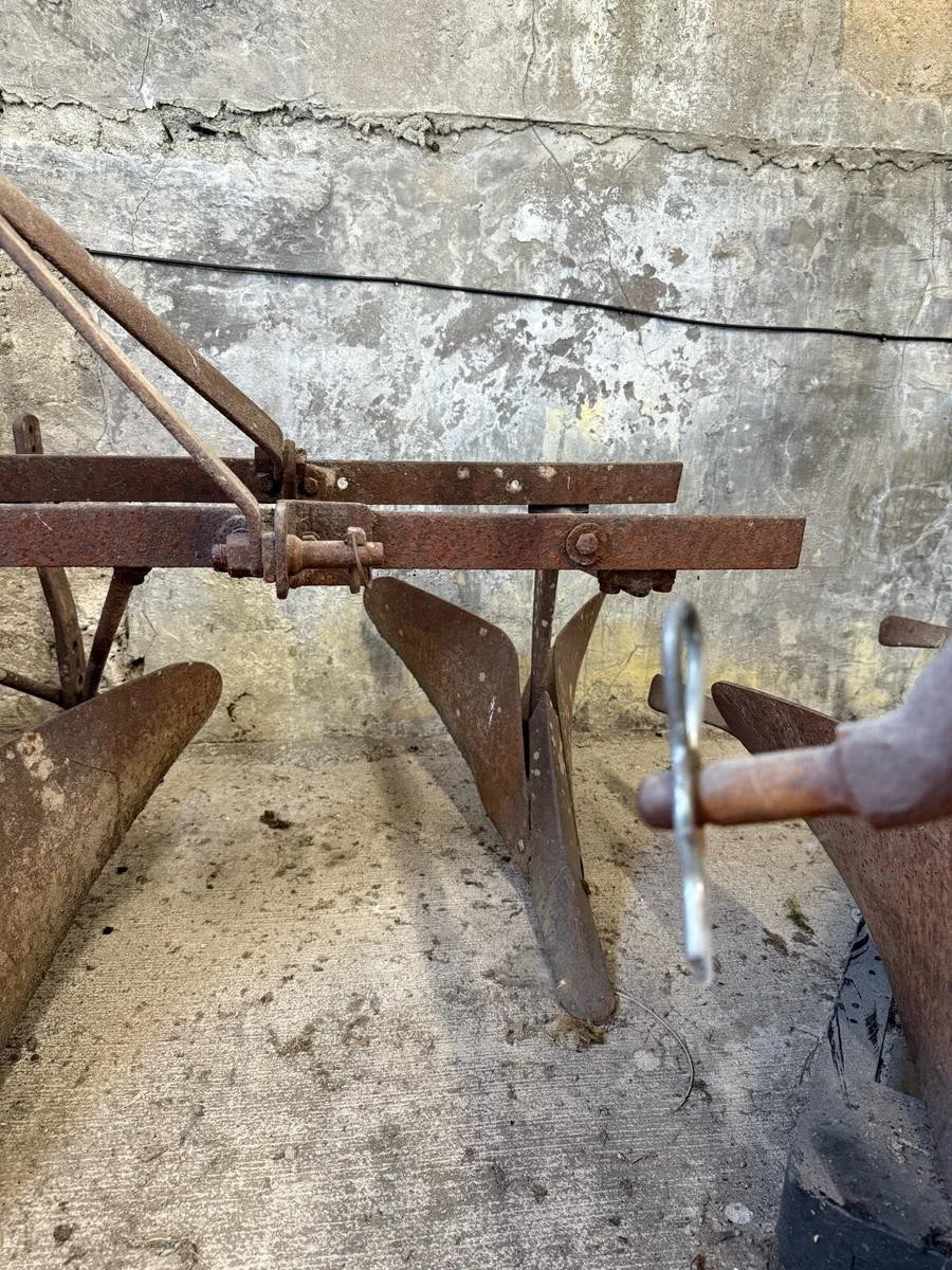 Drill Plough - Image 3