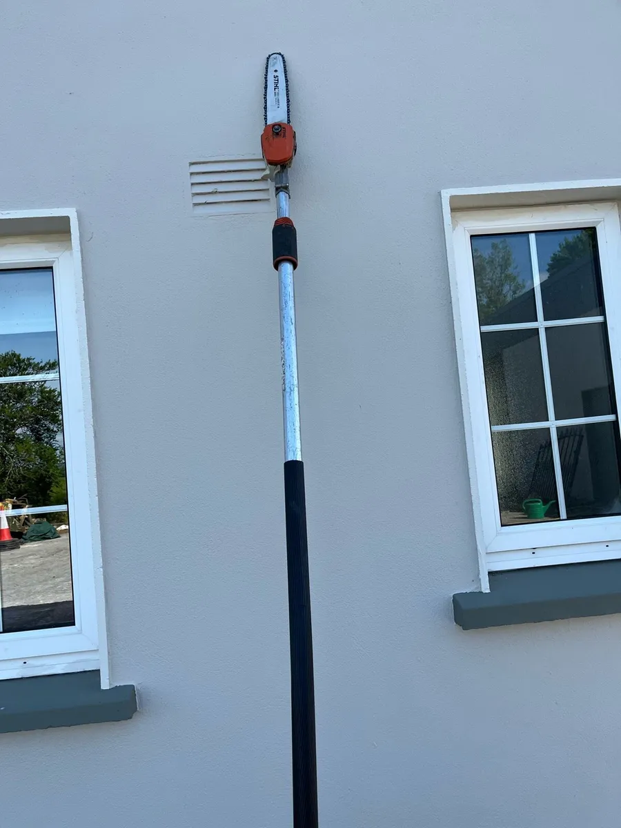 Polesaw - Image 1