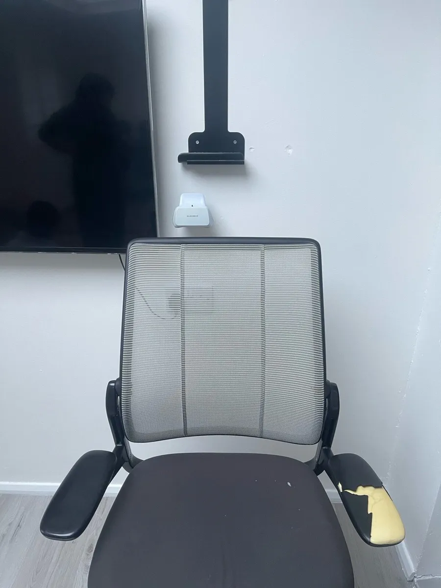 Humanscale Different Smart Office Chair - Image 2