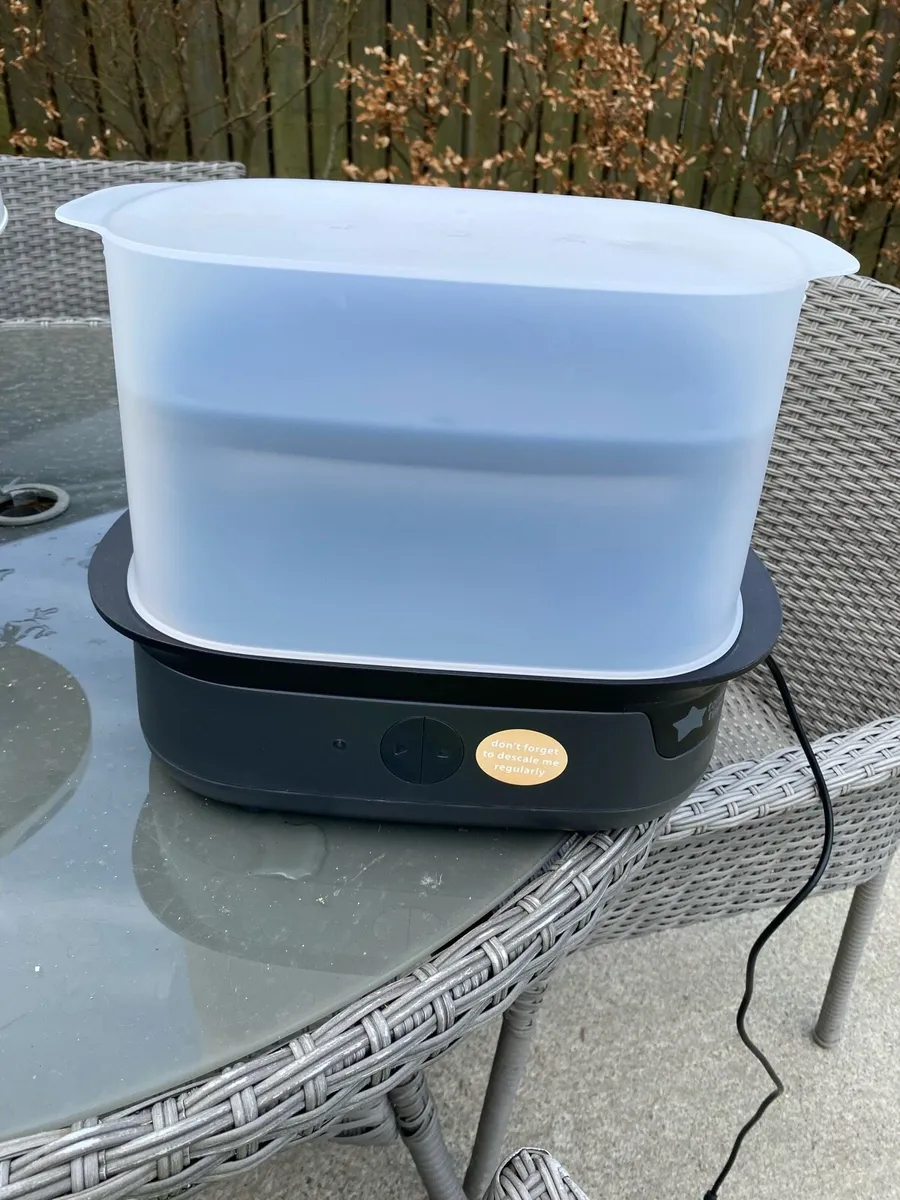 Baby steriliser - Image 1