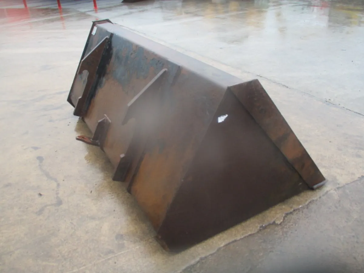 MERLO 7FT BUCKET - Image 2
