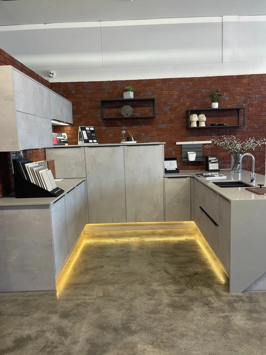Kitchen Clearance Sale - Ex- Display - Image 1