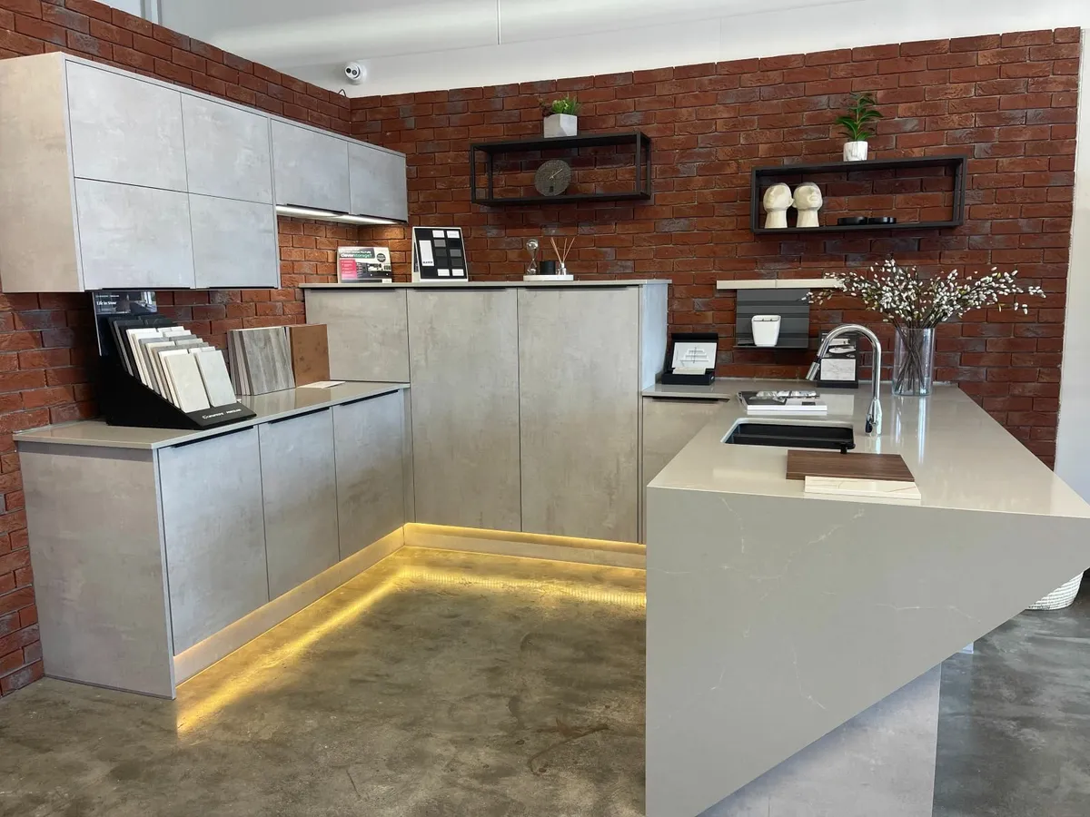 Kitchen Clearance Sale - Ex- Display - Image 2