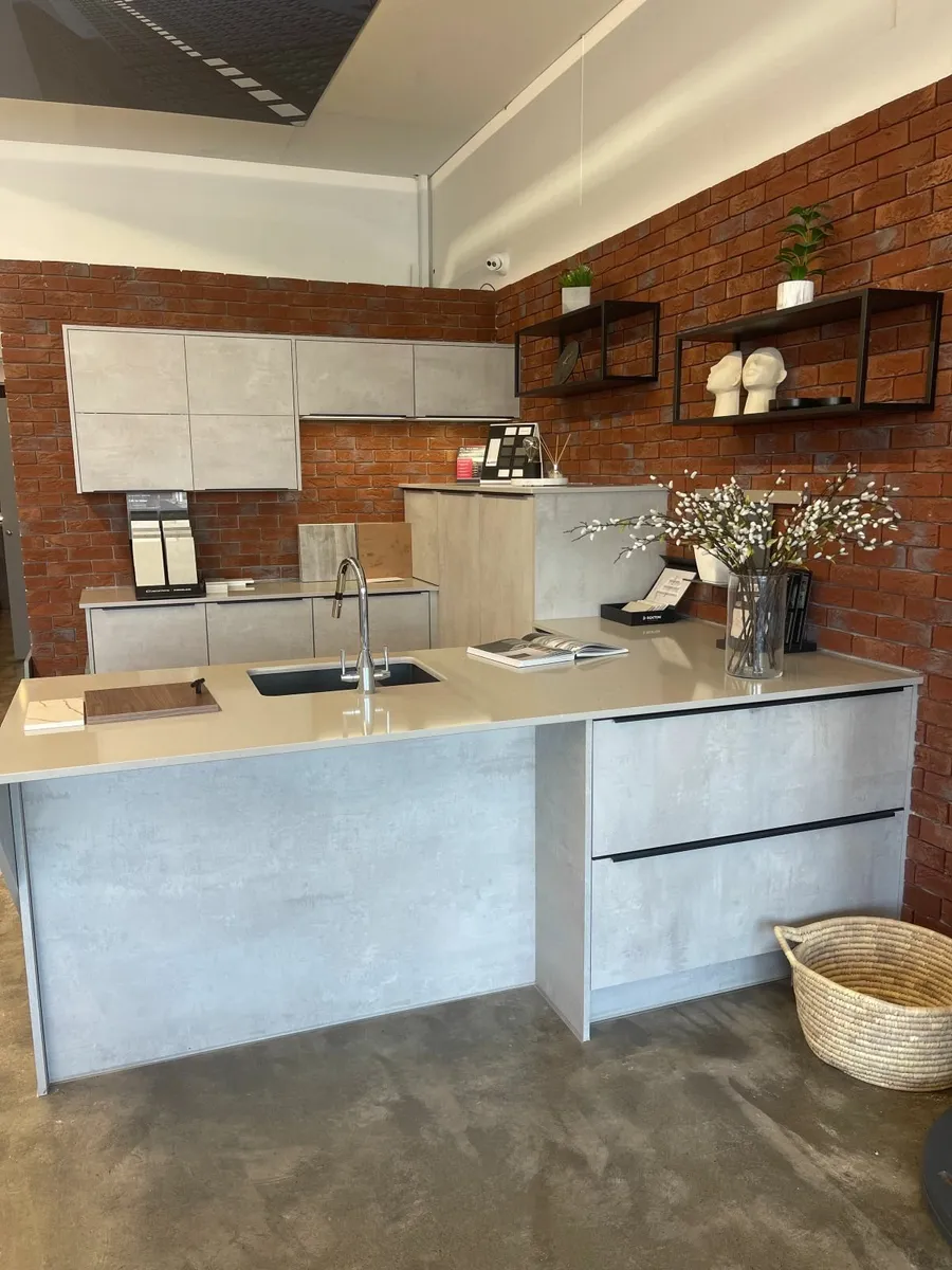 Kitchen Clearance Sale - Ex- Display - Image 3