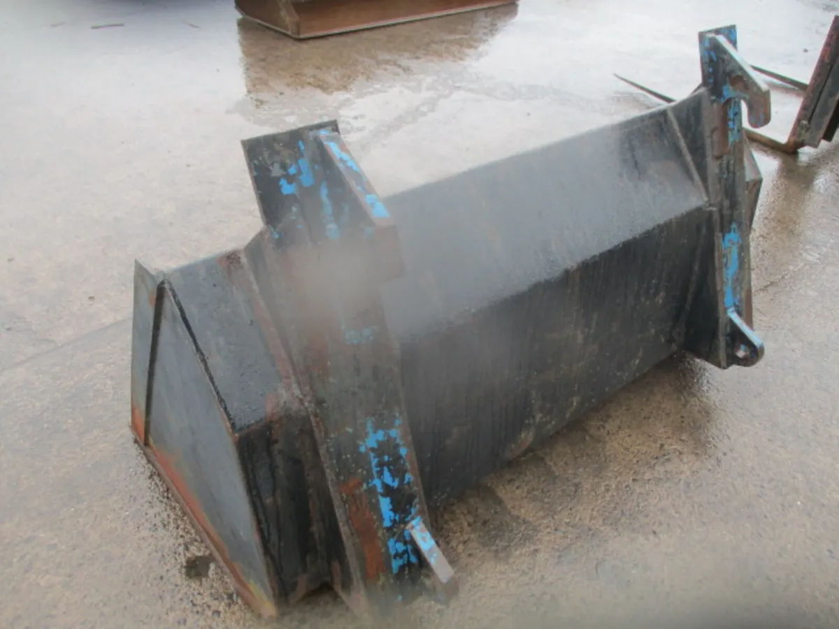 JCB 5FT Q FIT BUCKET - Image 3