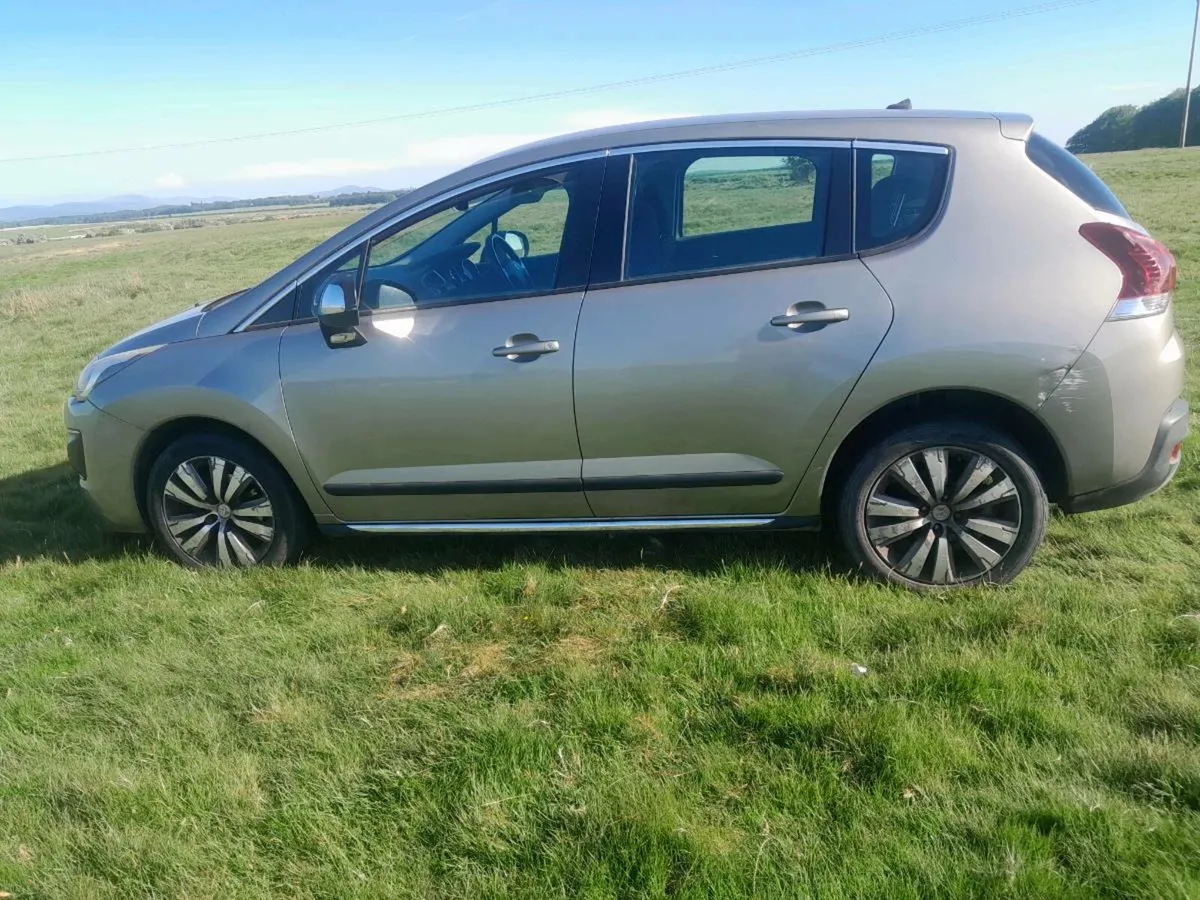 Peugeot 3008 - Image 2