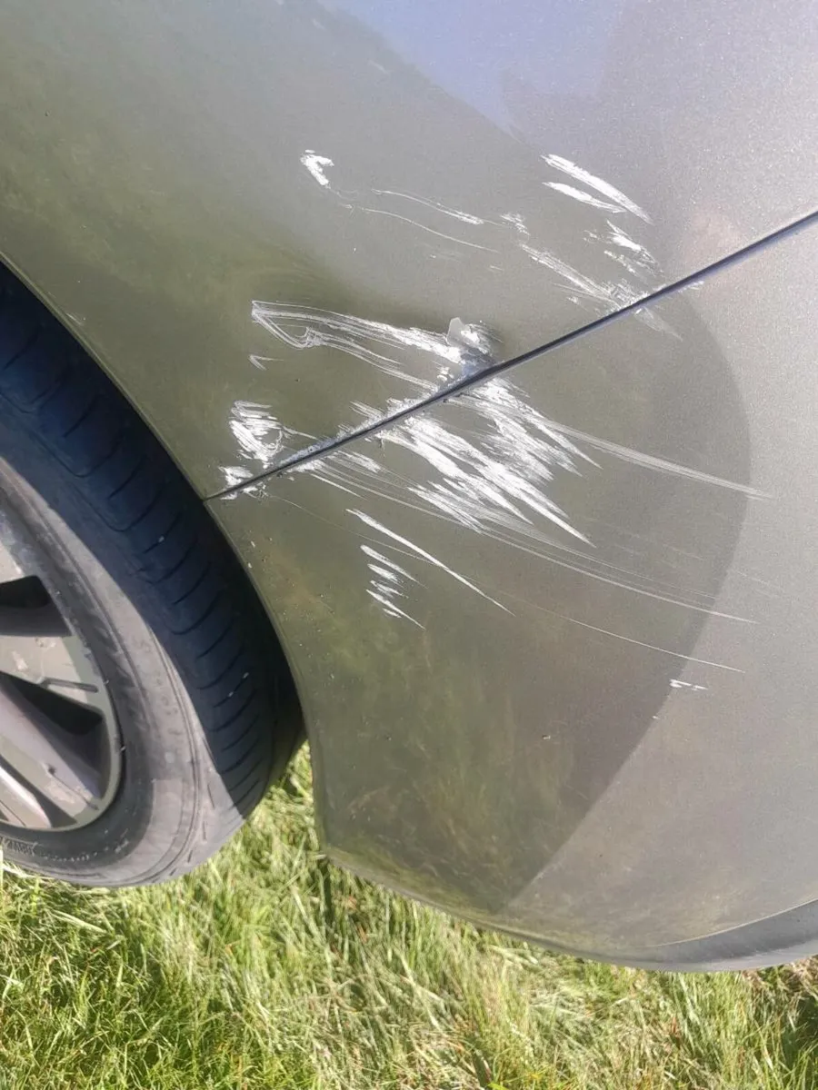 Peugeot 3008 - Image 4