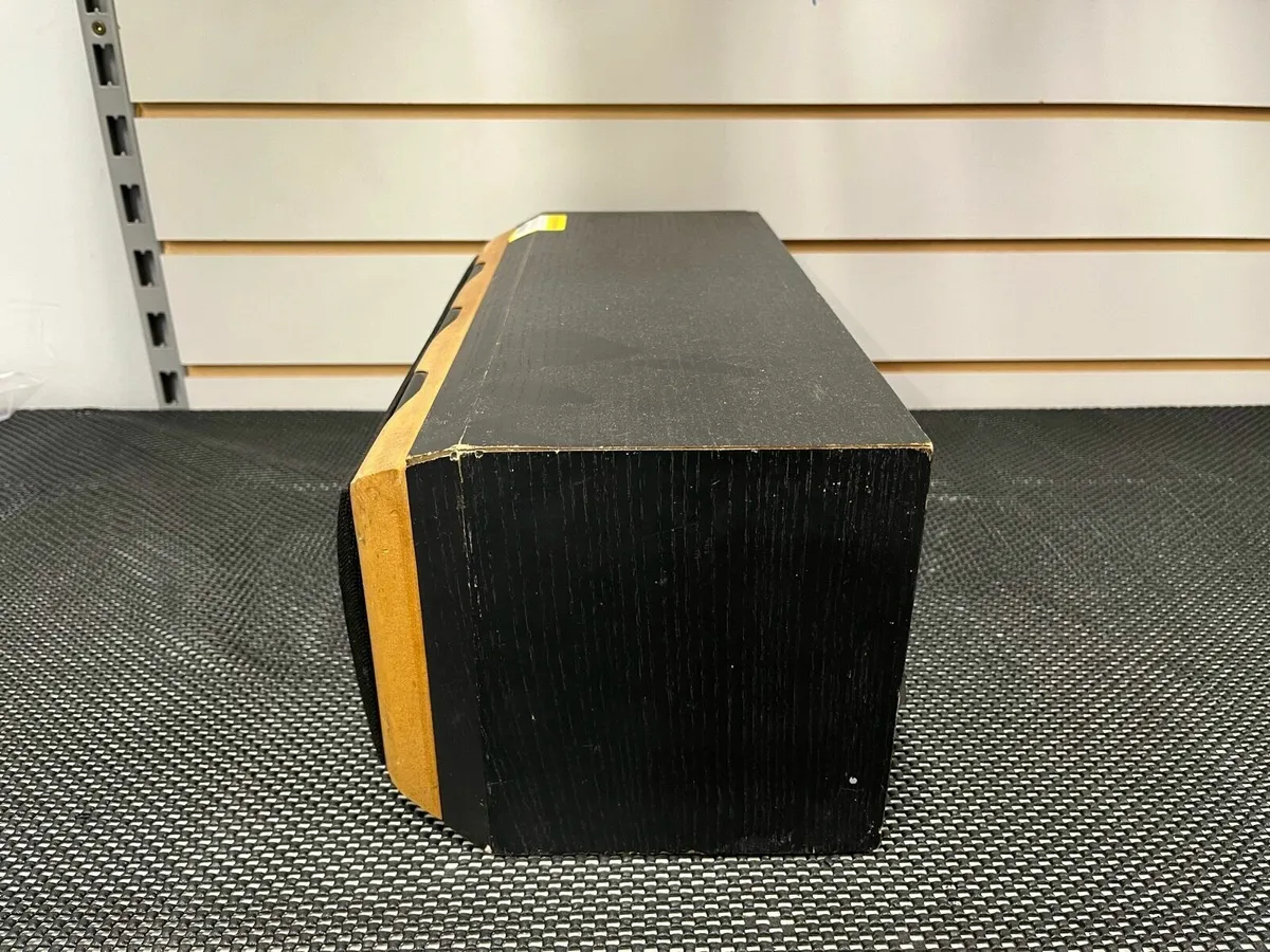 Mission 77C Centre Speaker - Image 4