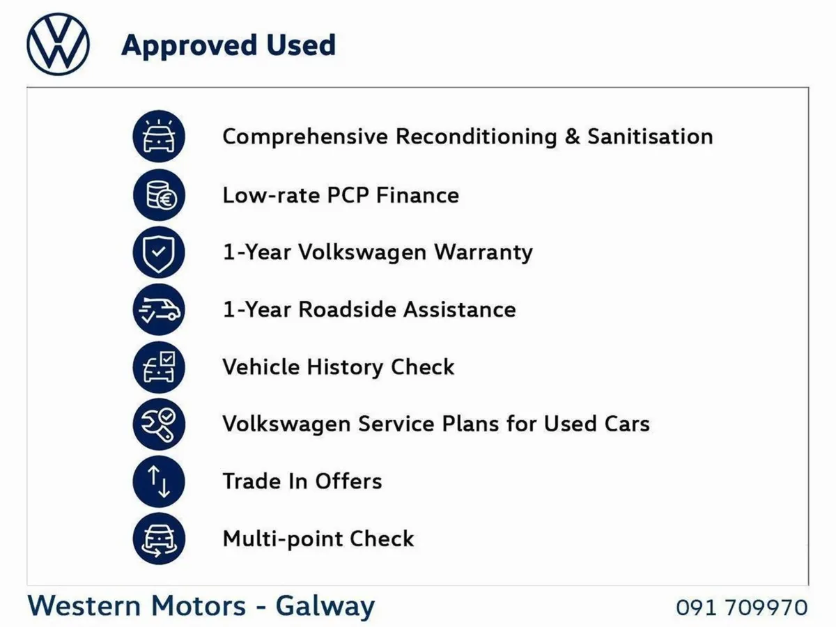 Volkswagen ID.3 GTX Performance Plus  Price Inclu - Image 3
