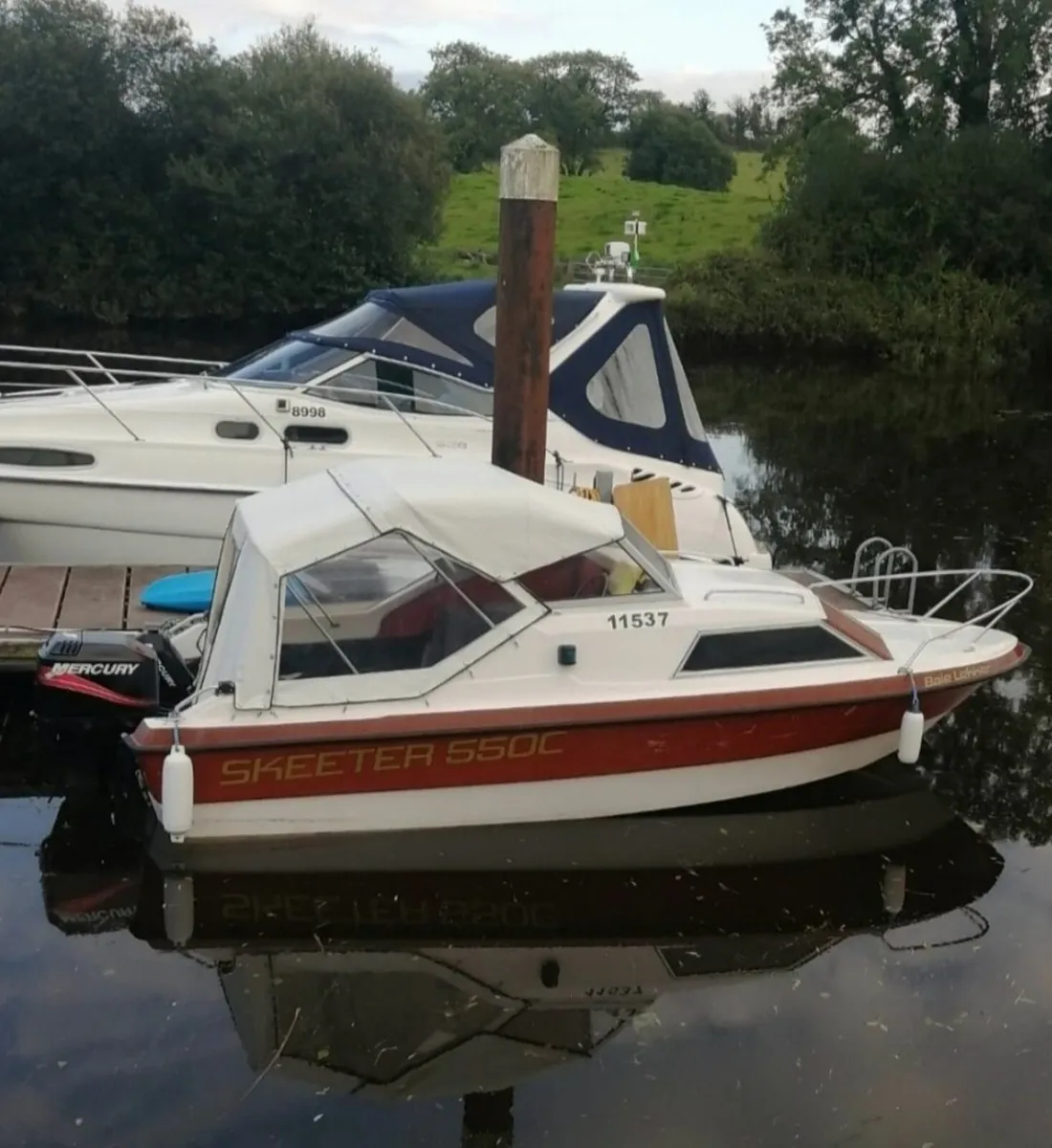 Boat - Image 1