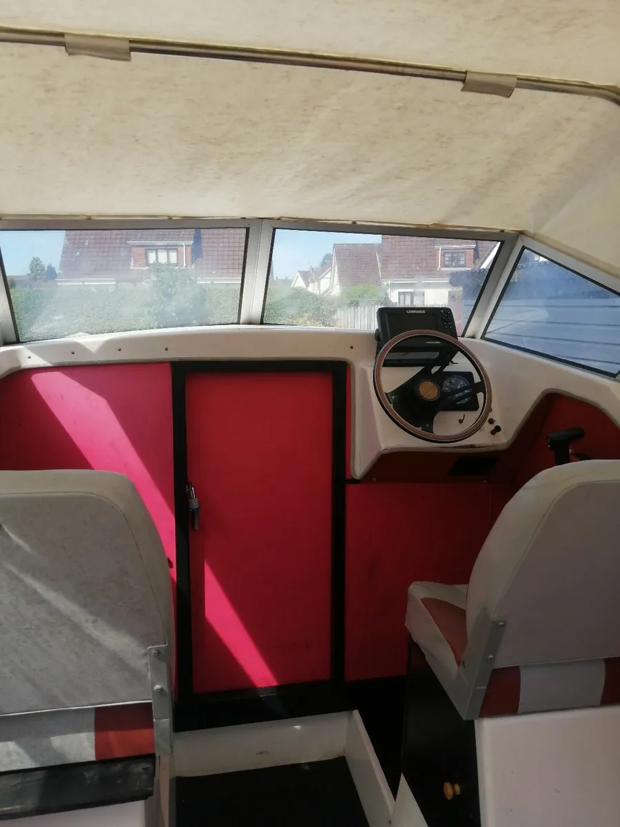 Boat - Image 3