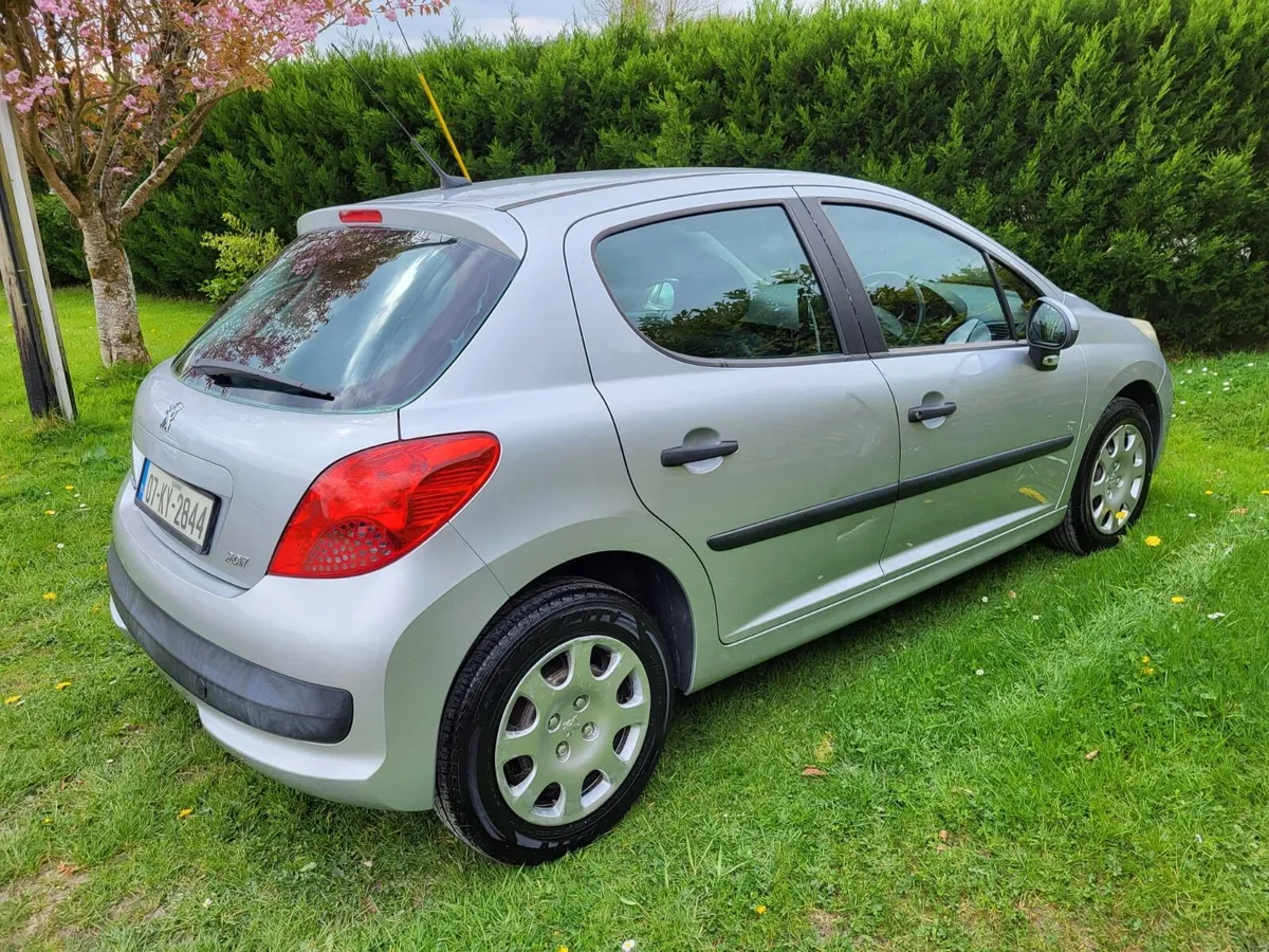 Peugeot 207 - Image 4