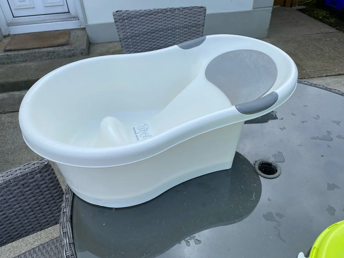 Baby bath - Image 1