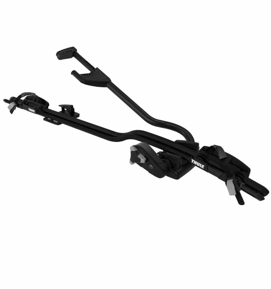 Thule Bicycle rack - Image 1
