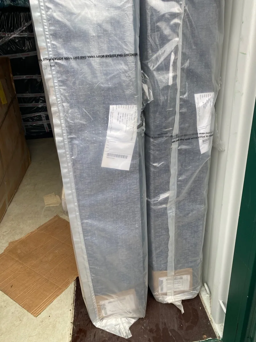 Rest assured super king size mattress brand new - Image 4