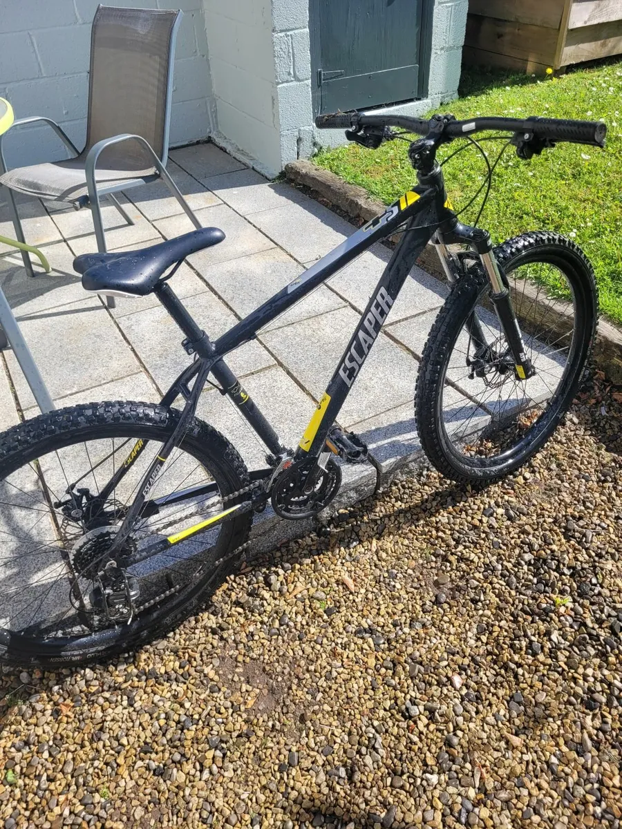 Mountain Bike - Image 2