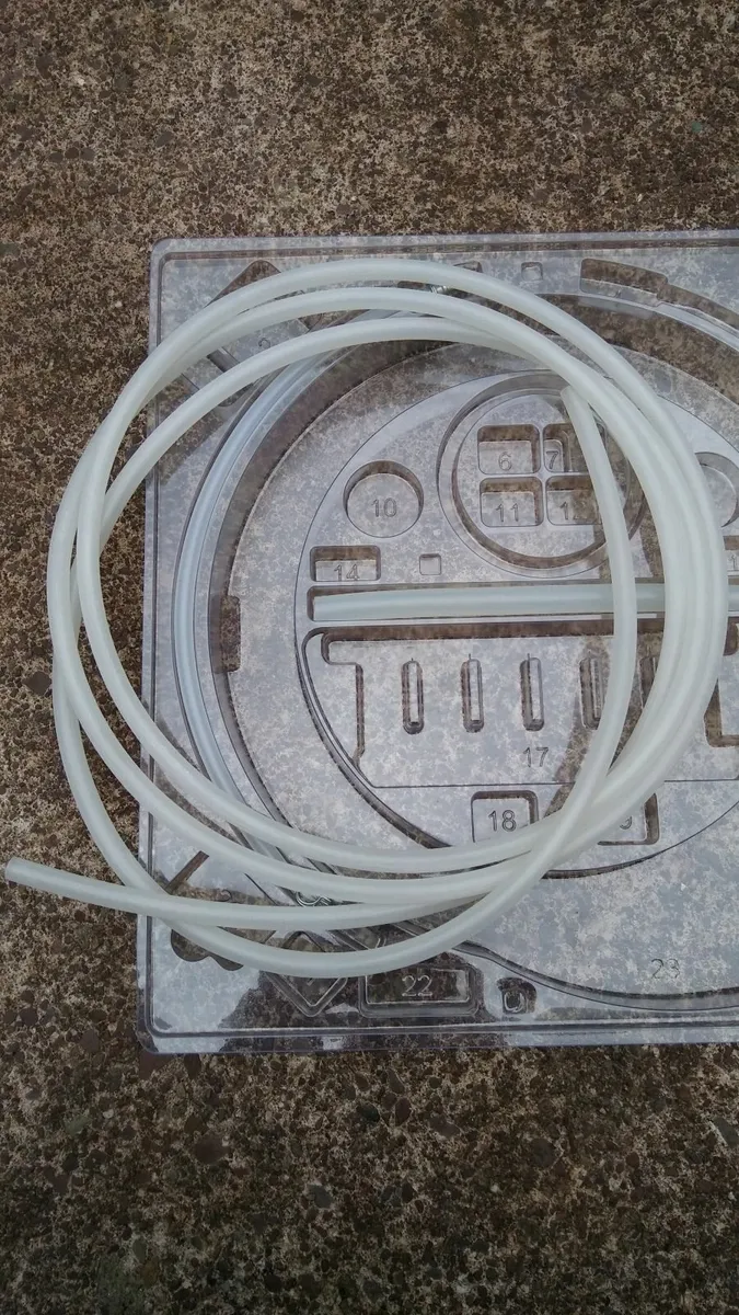Food grade tubing - Image 1
