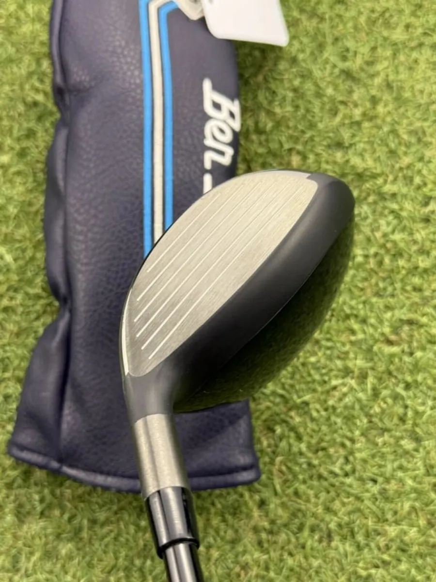 CALLAWAY PARADYM TRIPLE DIAMOND #5 WOOD 18° - Image 3
