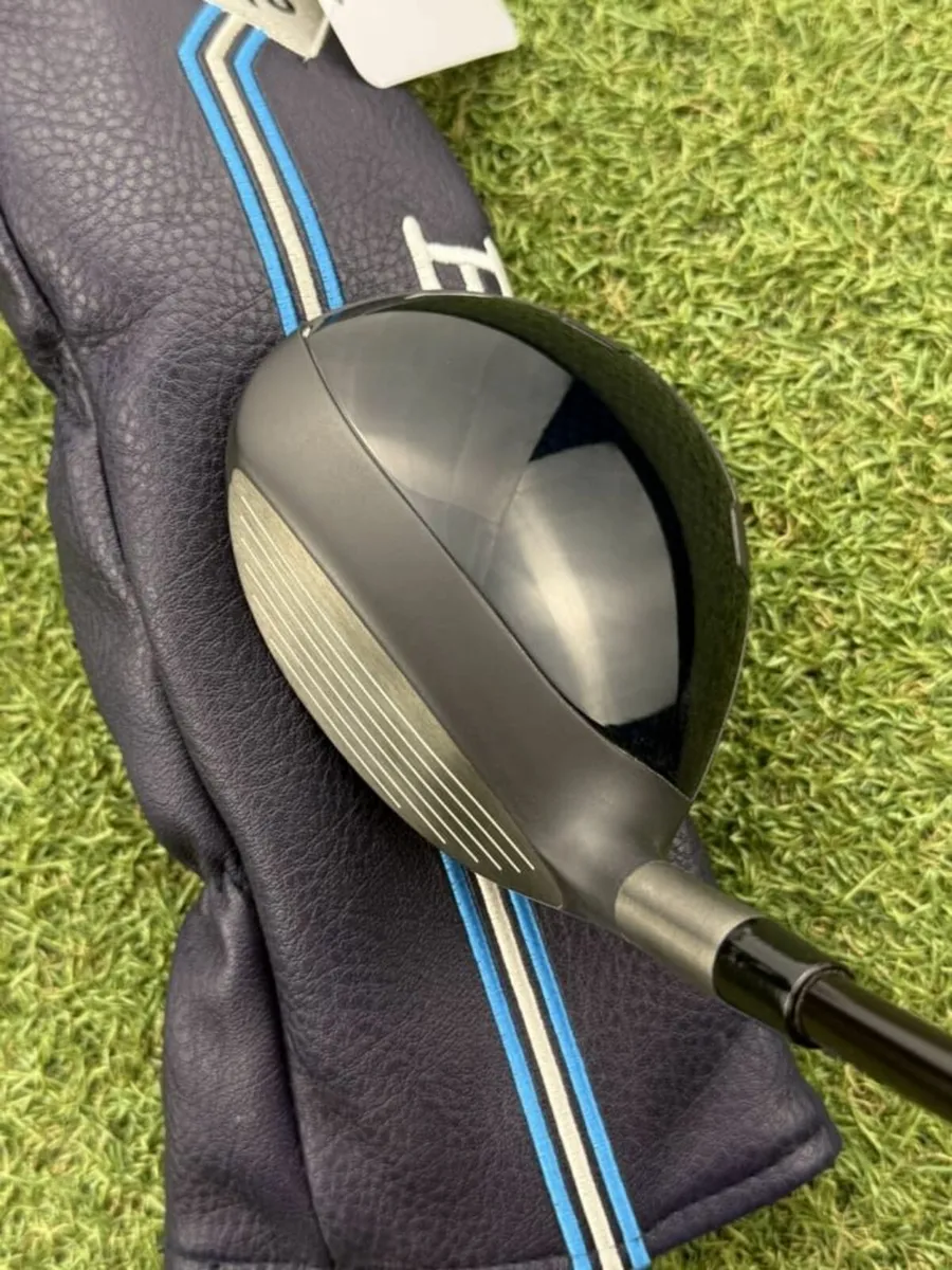 CALLAWAY PARADYM TRIPLE DIAMOND #5 WOOD 18° - Image 4