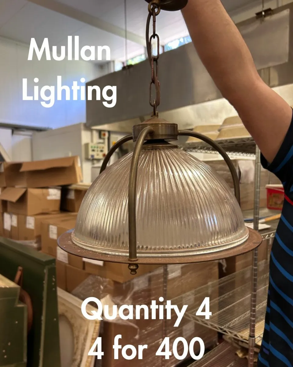 Mulllan Lighting - Image 1