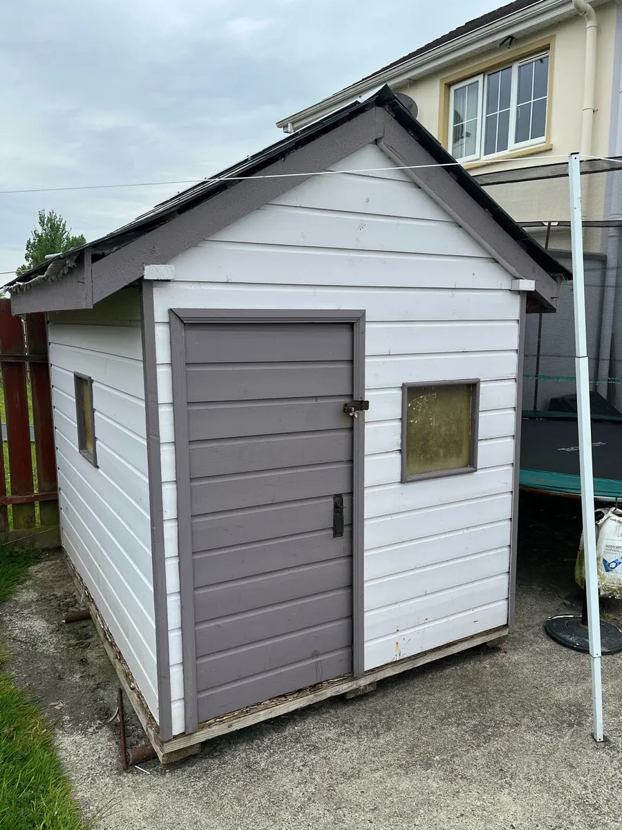 Playhouse - Image 1