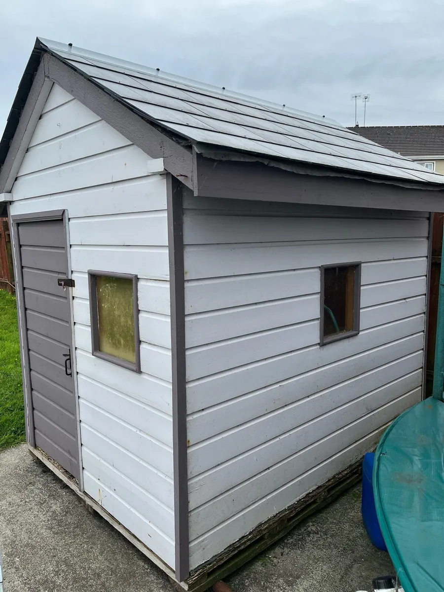 Playhouse - Image 2
