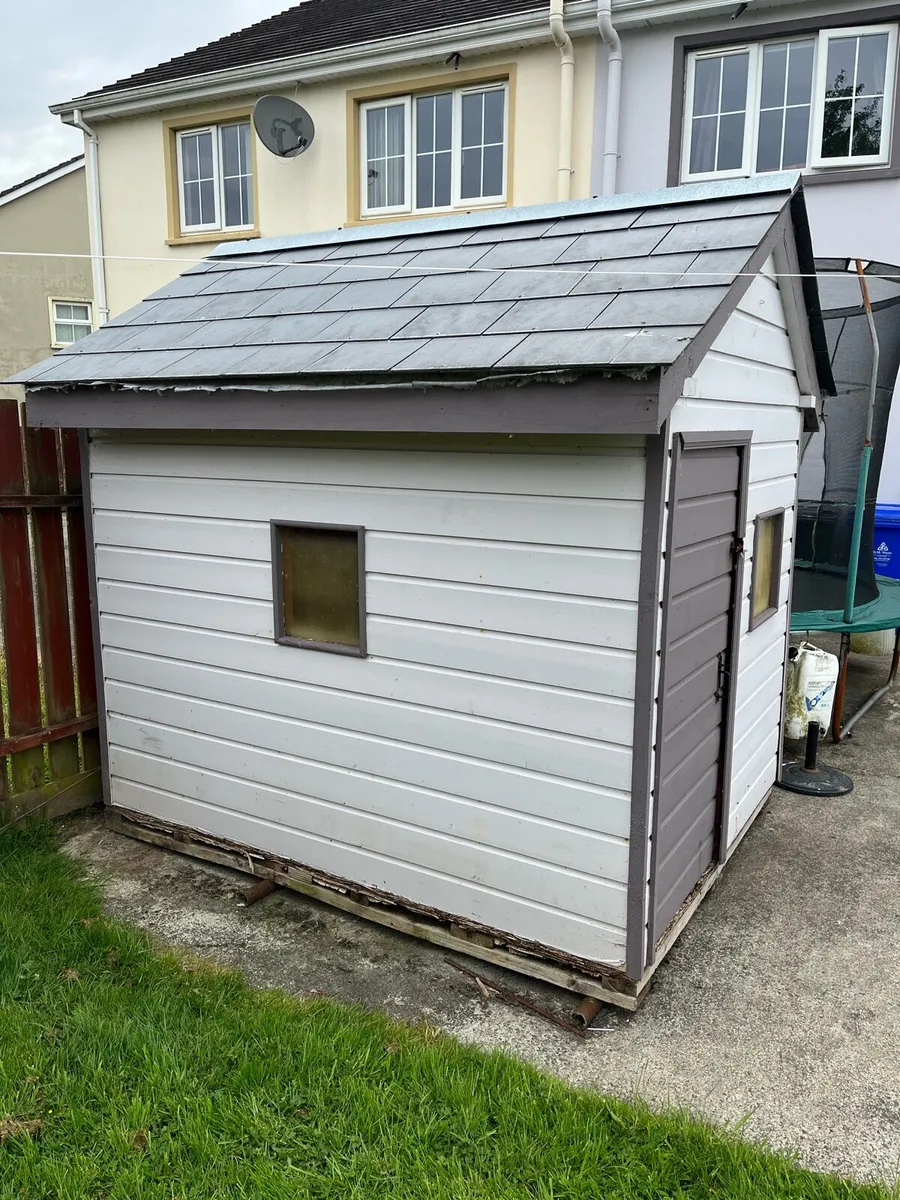Playhouse - Image 3