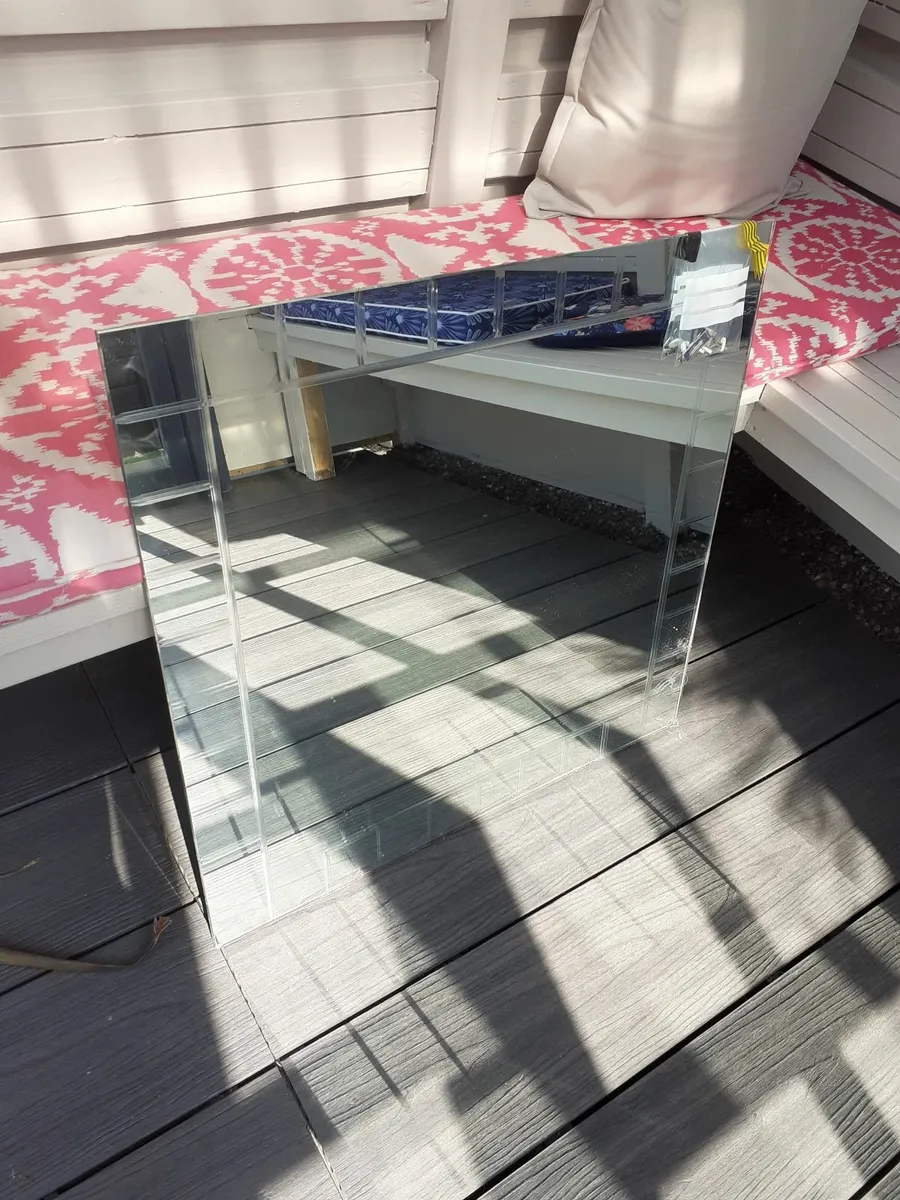 Mirrors - Image 1