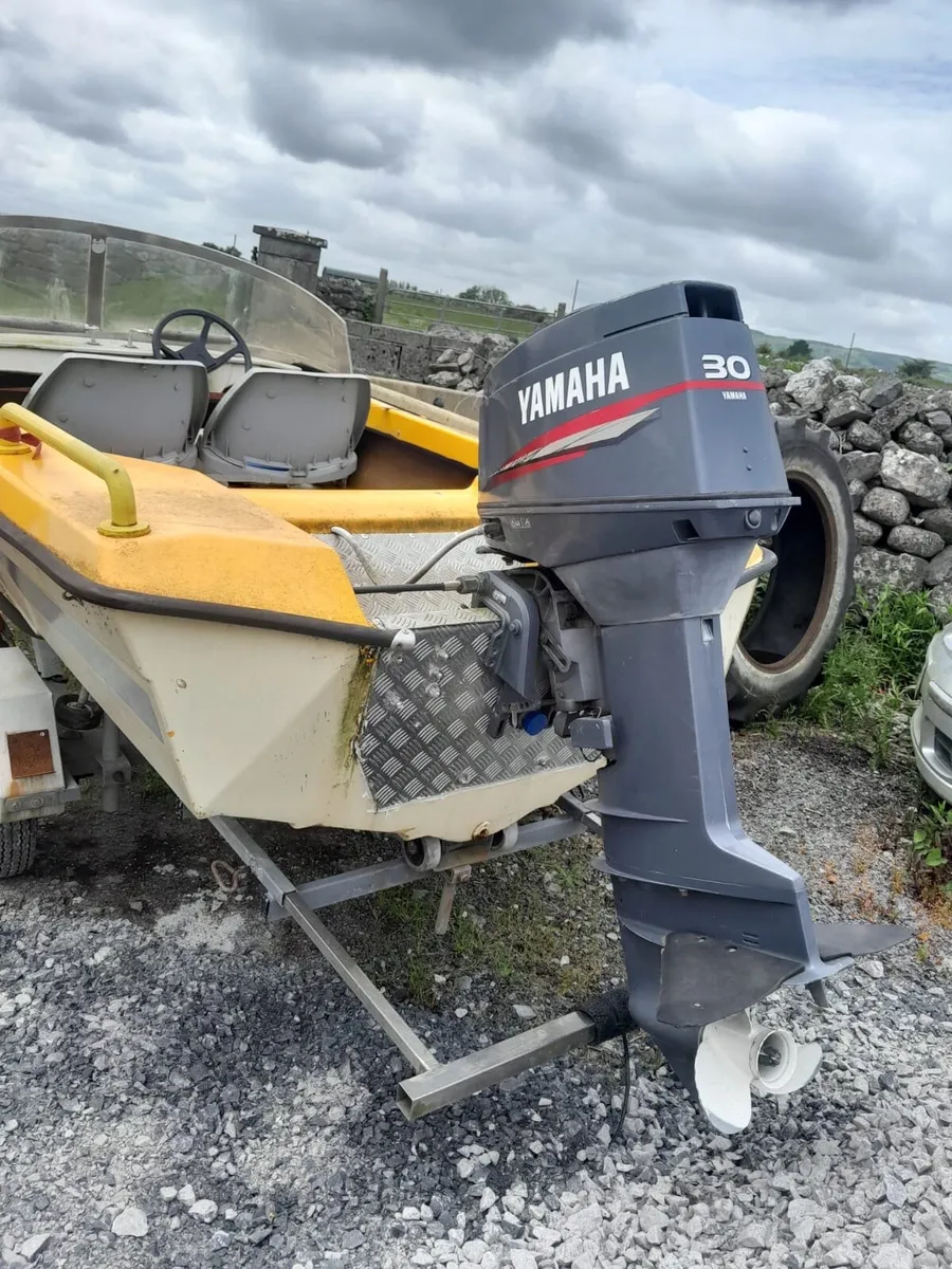 Boat - Image 2