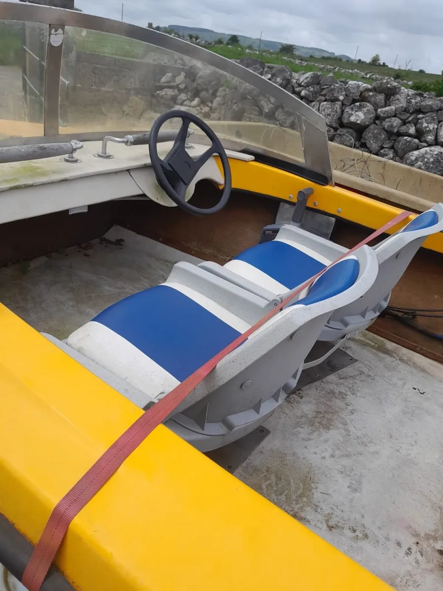 Boat - Image 3