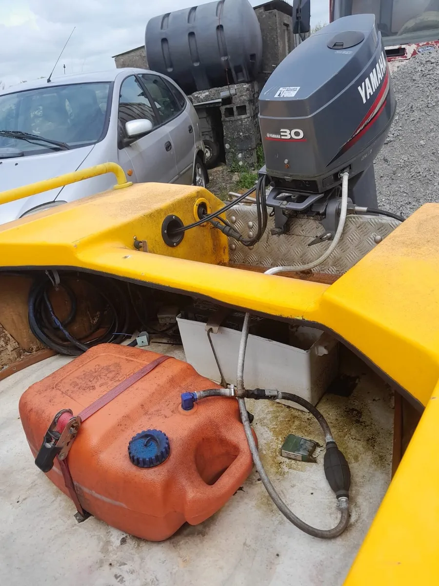Boat - Image 4