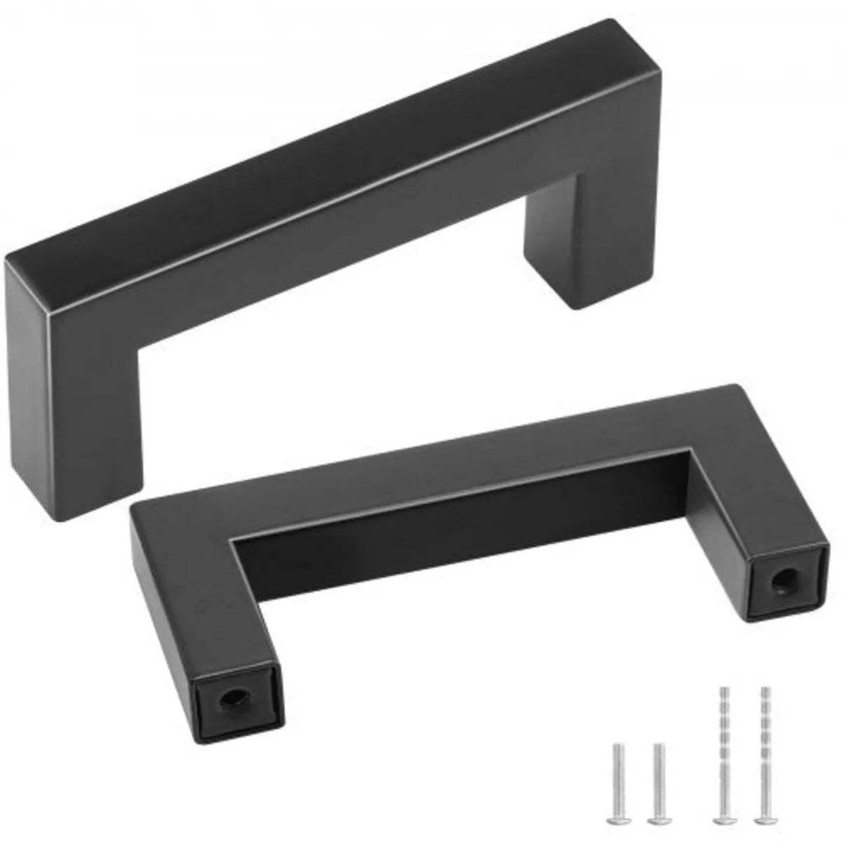 30 Pack Cabinet Pulls, 3in / 76mm Center to Center
