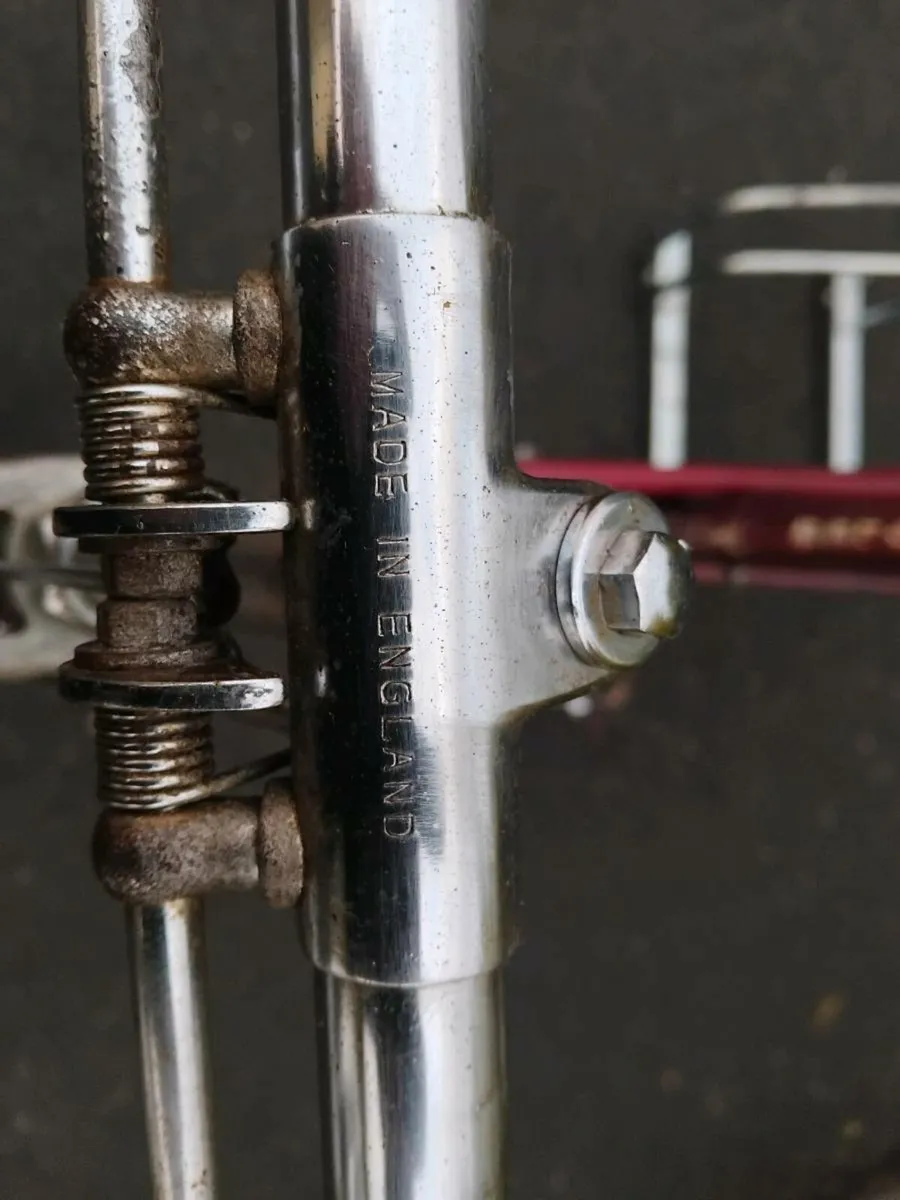 HERCULES County Bicycle - Image 3