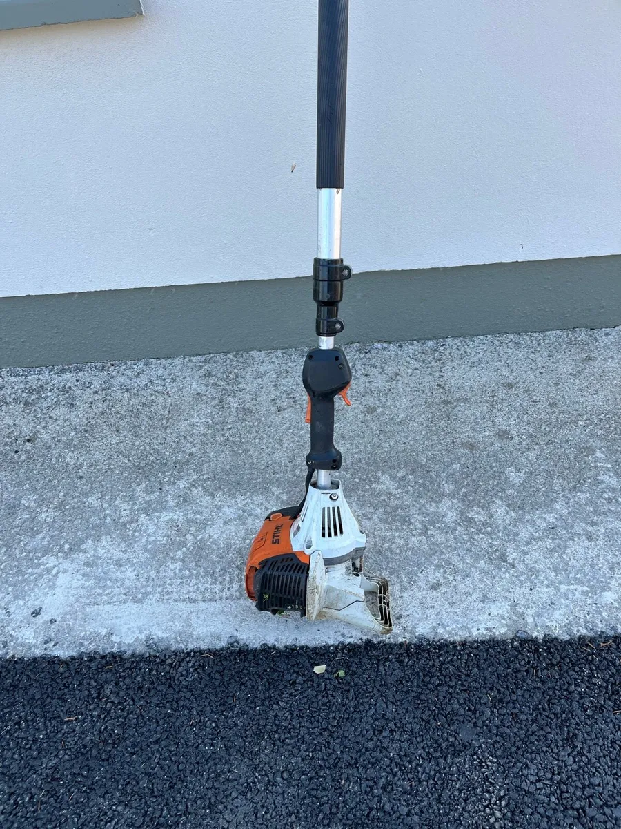 Polesaw - Image 2