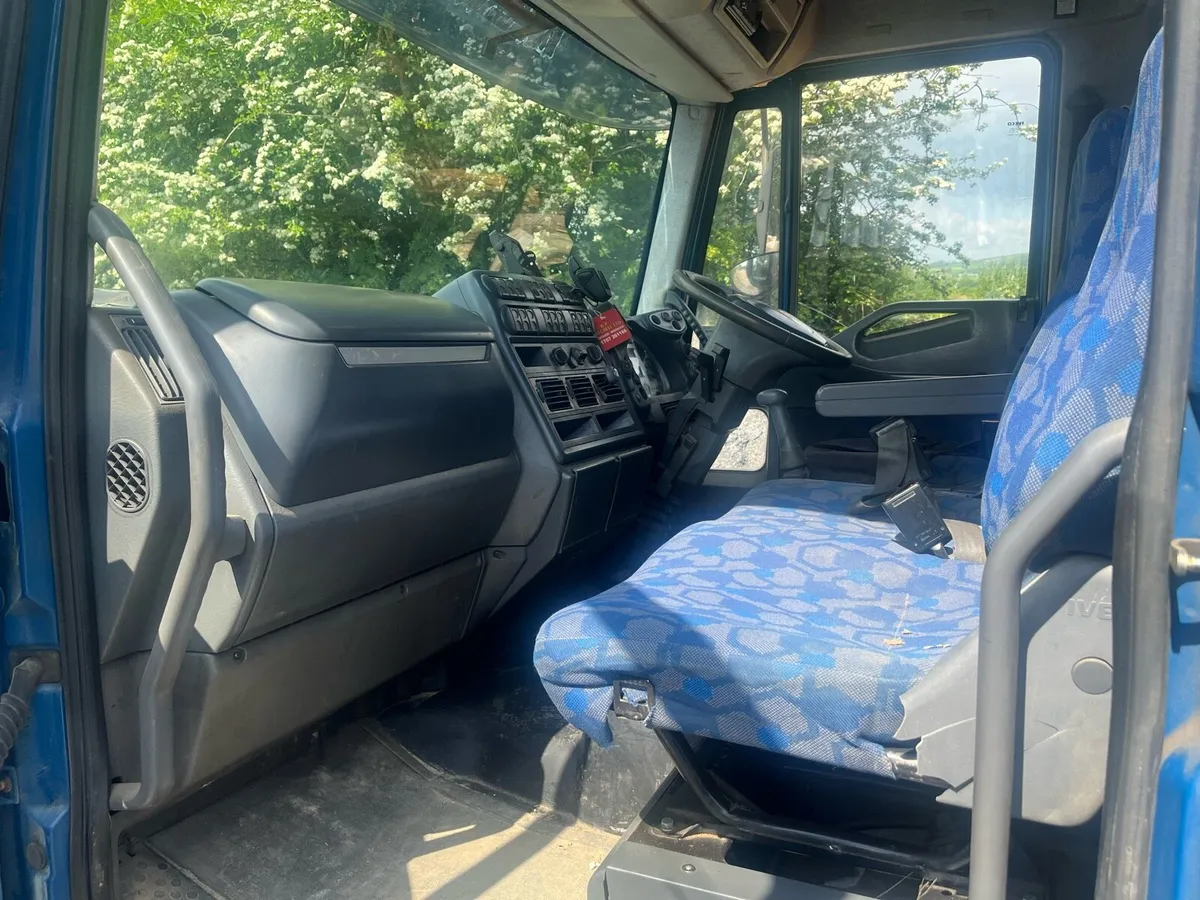 Iveco 75E18 - Image 3